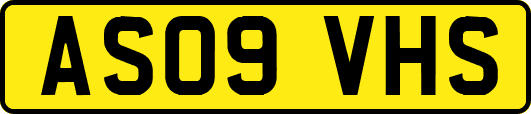 AS09VHS
