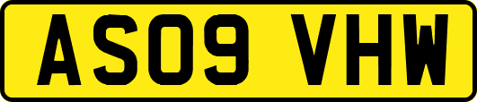 AS09VHW