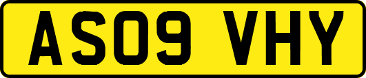 AS09VHY