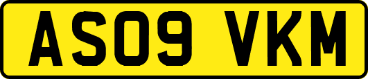 AS09VKM