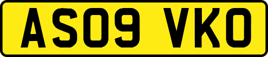 AS09VKO