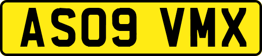 AS09VMX