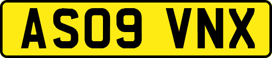 AS09VNX