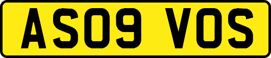 AS09VOS