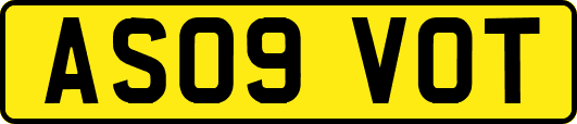 AS09VOT