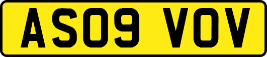 AS09VOV