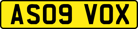 AS09VOX