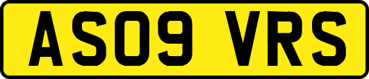 AS09VRS