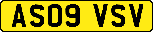 AS09VSV