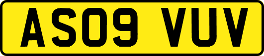 AS09VUV