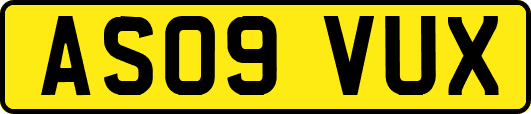 AS09VUX