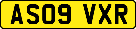 AS09VXR