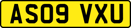 AS09VXU