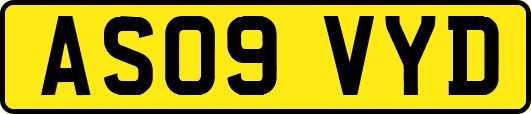 AS09VYD