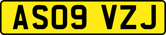 AS09VZJ