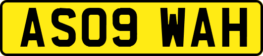 AS09WAH