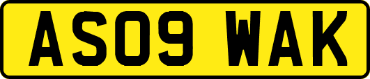 AS09WAK