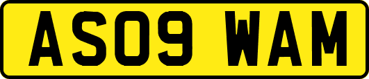 AS09WAM