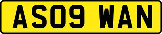 AS09WAN