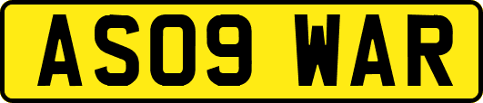 AS09WAR