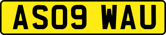 AS09WAU
