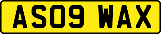AS09WAX