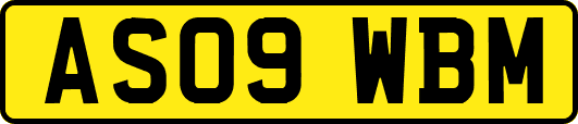 AS09WBM