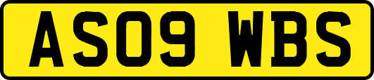AS09WBS