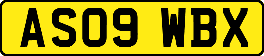 AS09WBX