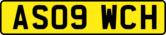 AS09WCH
