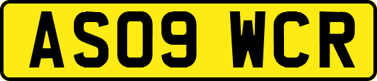 AS09WCR