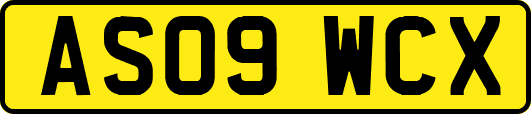 AS09WCX