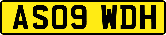 AS09WDH