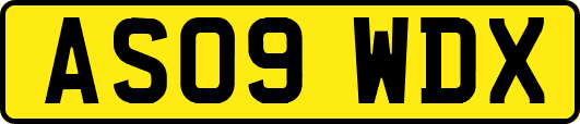 AS09WDX