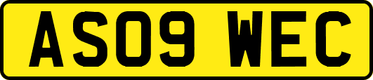 AS09WEC