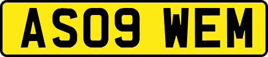 AS09WEM