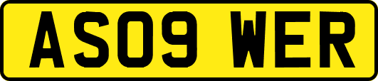 AS09WER
