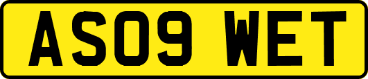 AS09WET