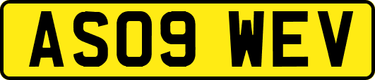 AS09WEV