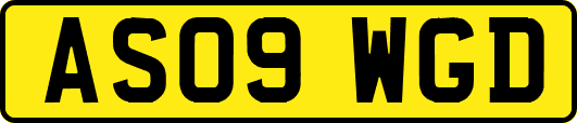 AS09WGD