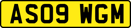 AS09WGM