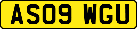 AS09WGU