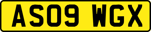 AS09WGX