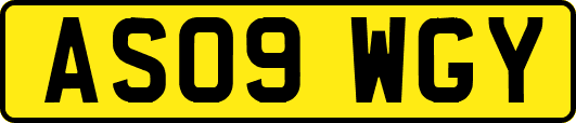 AS09WGY