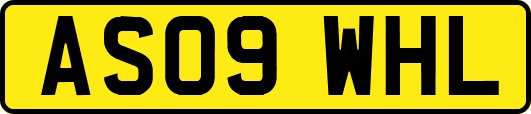 AS09WHL