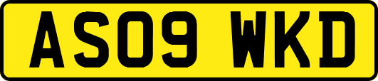 AS09WKD