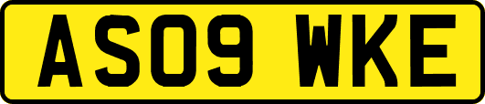 AS09WKE