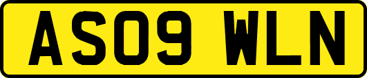 AS09WLN
