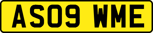 AS09WME