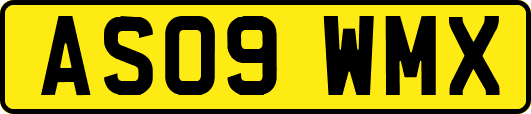AS09WMX